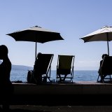 L'été 2022 a été le plus chaud jamais enregistré en Europe (archives).